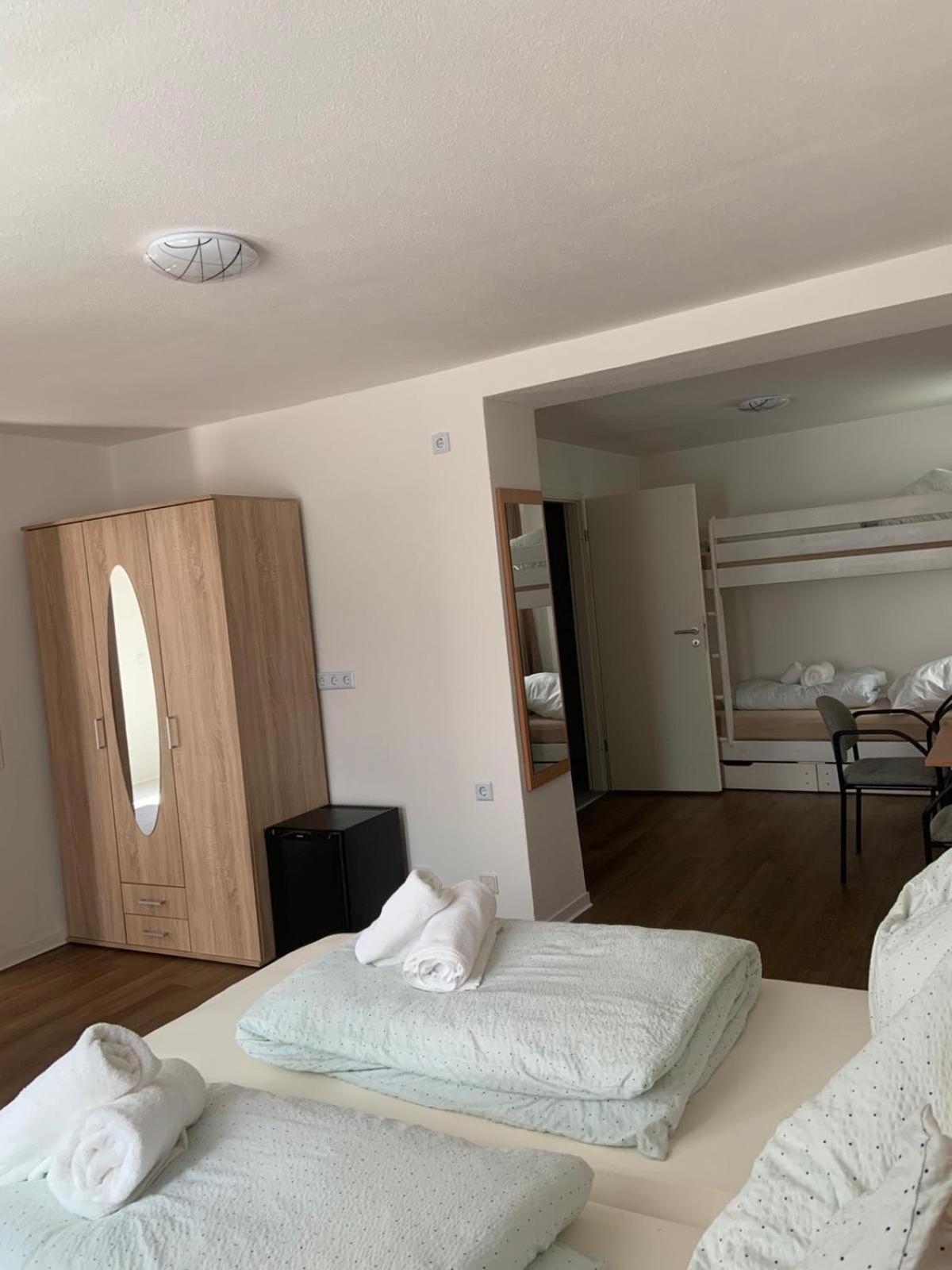 Pension Rexha Am Weissensee Füssen Kültér fotó