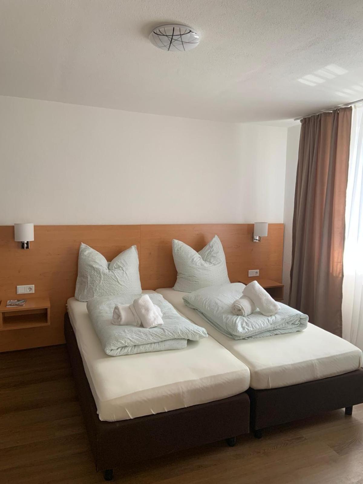 Pension Rexha Am Weissensee Füssen Kültér fotó