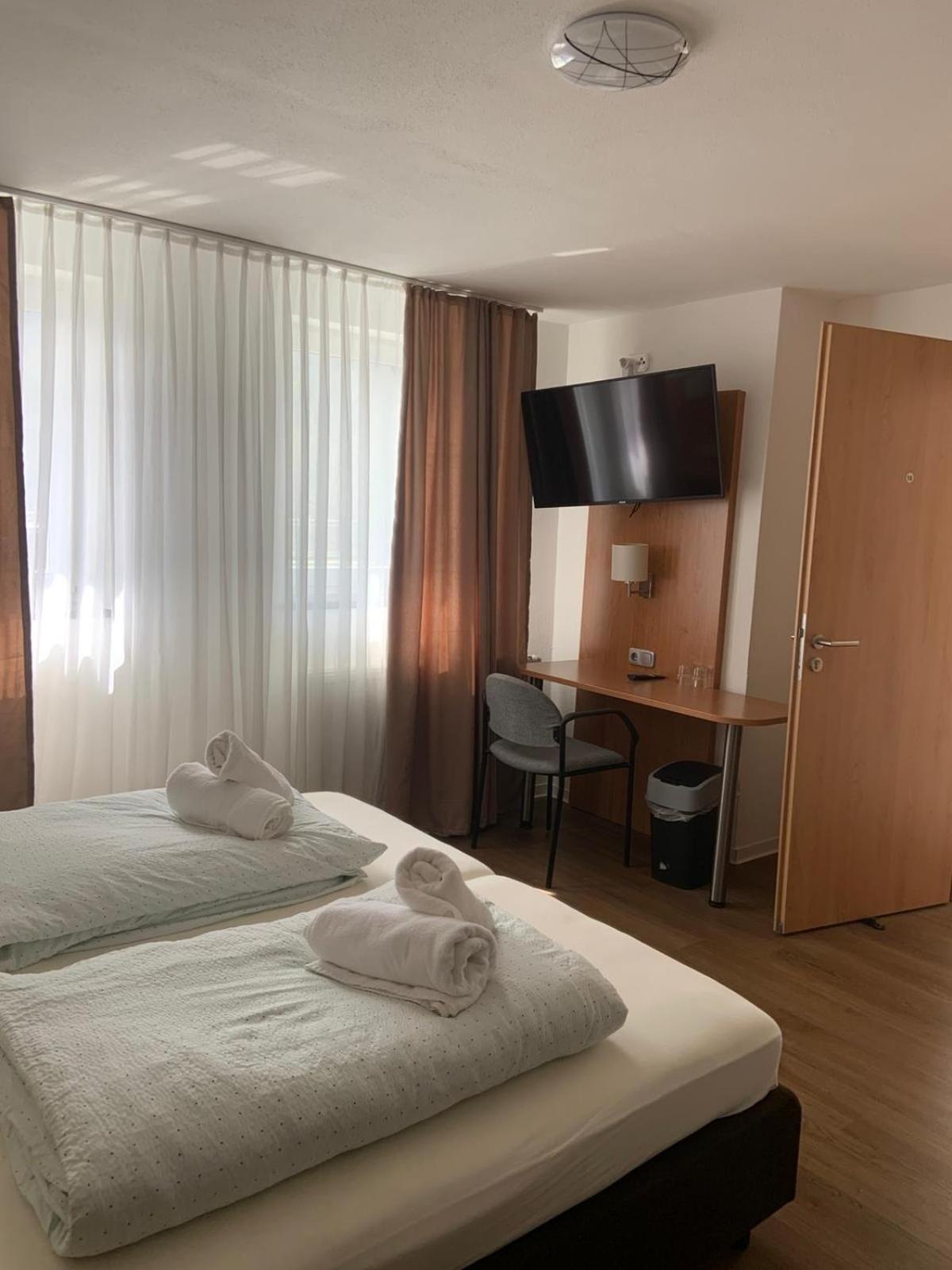 Pension Rexha Am Weissensee Füssen Kültér fotó